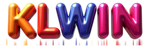 klwin slot logo