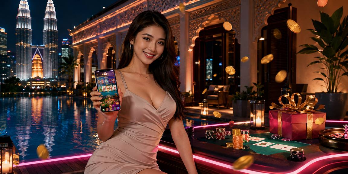 klwin slot Cara Bermain dan Fitur Lobi