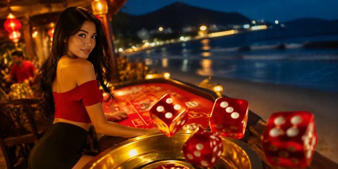 klwin slot Bingo Carnaval Malam — Hadiah Besar