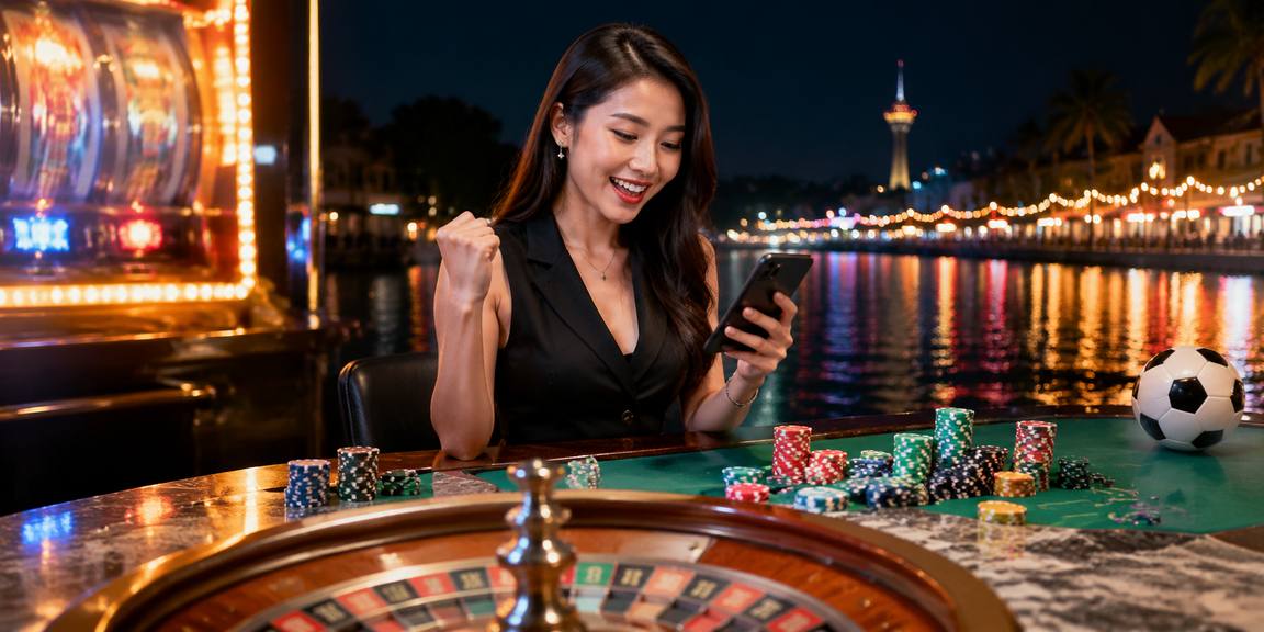 klwin slot Acara Tenis Antarabangsa