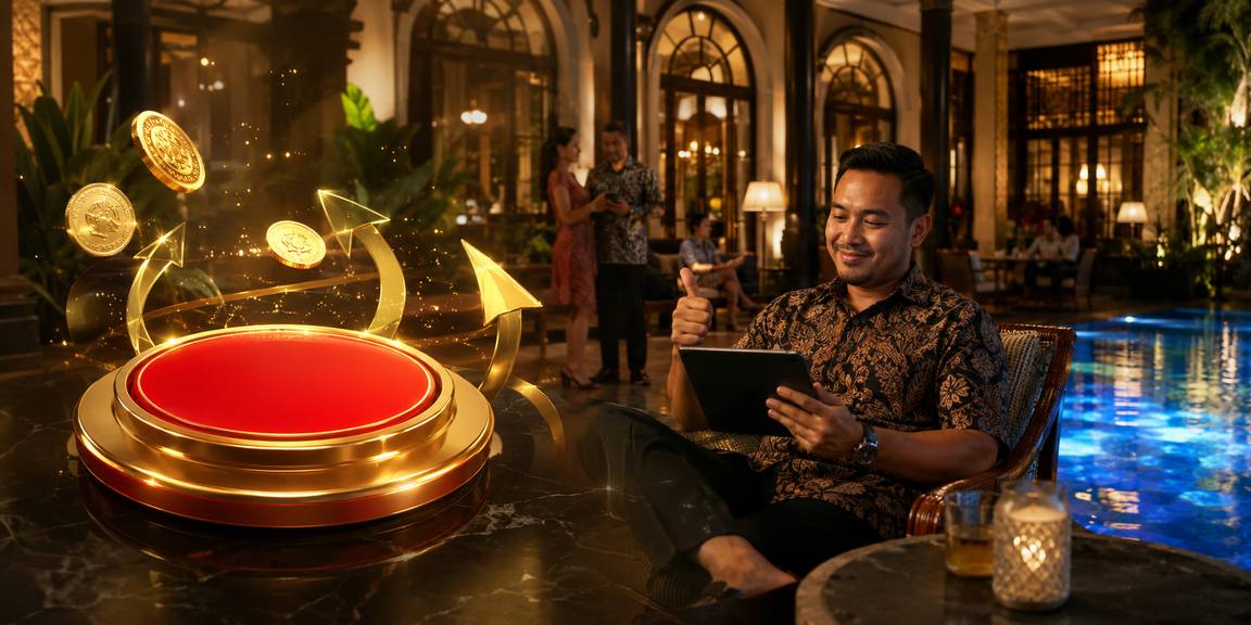 klwin slot Pertaruhan Sukan dengan Pasaran Setiap Hari