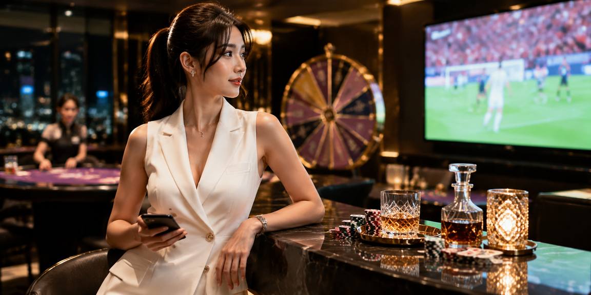 klwin slot Putaran Bonus Interaktif