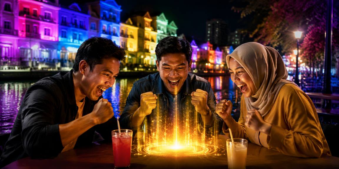 klwin slot Baccarat Premium Siang